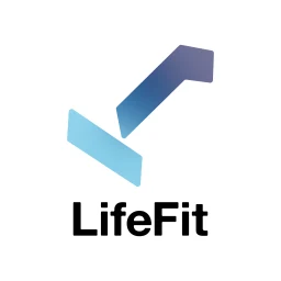 Icono de LifeFit : 全国400店舗どこでも使える